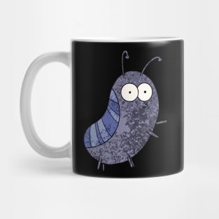 little beetle Mug